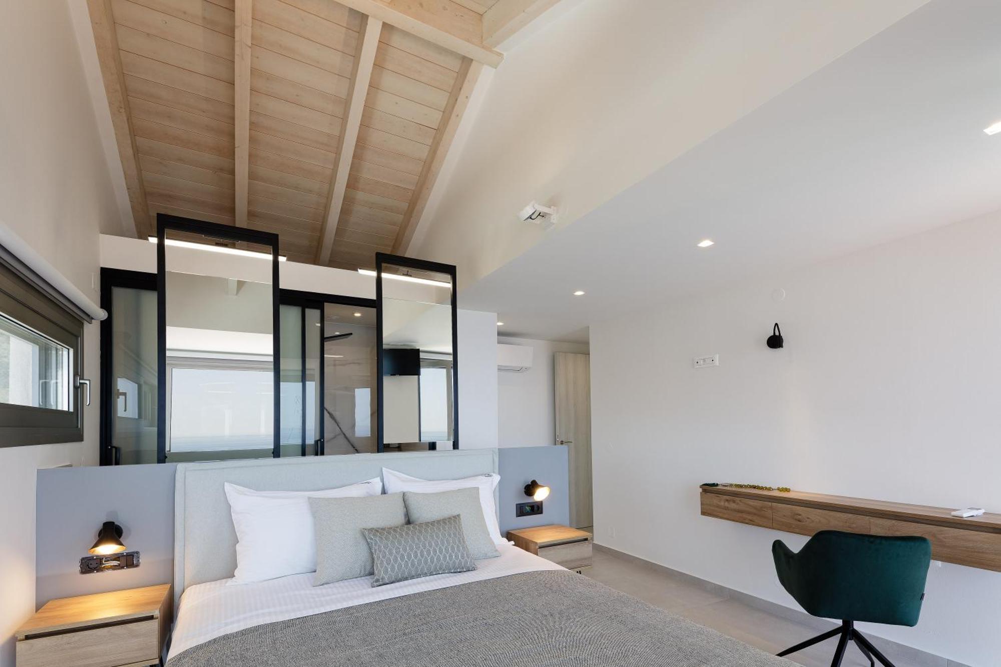 Villa Ligaria Pinnacle Exterior photo